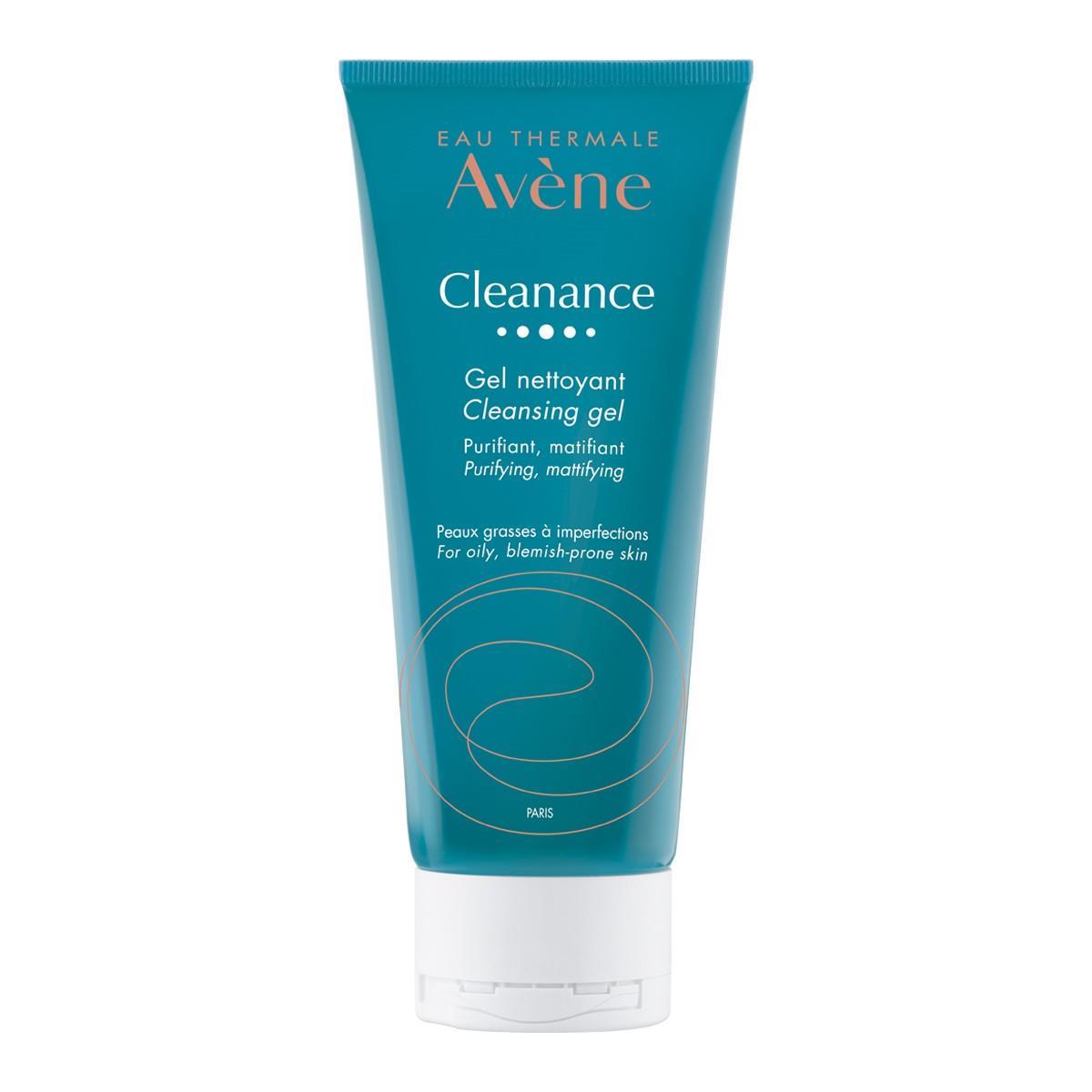 Cleanance Gel Limpiador