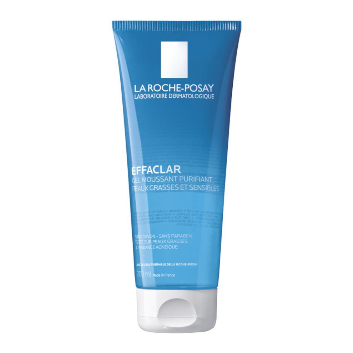 Effaclar Gel Moussant Purificante