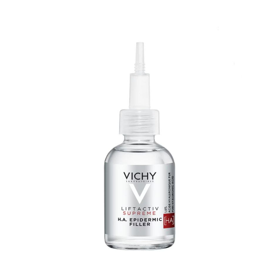 Liftactiv H.A. Epidermic Filler Serum
