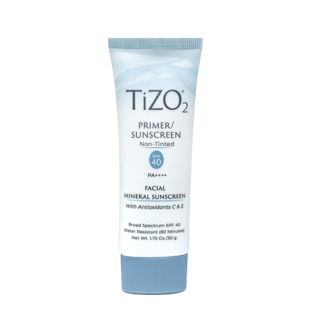 Tizo 2 Protector Solar Mineral SPF 40