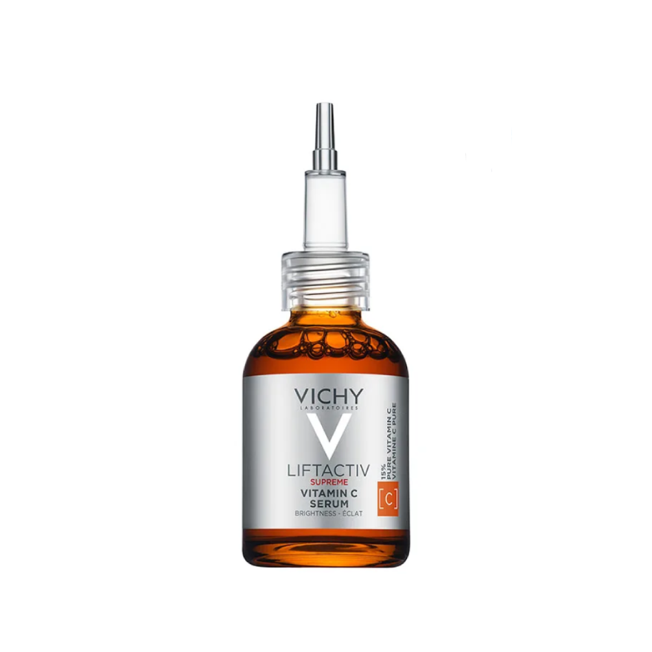 Liftactiv Vitamin C Serum