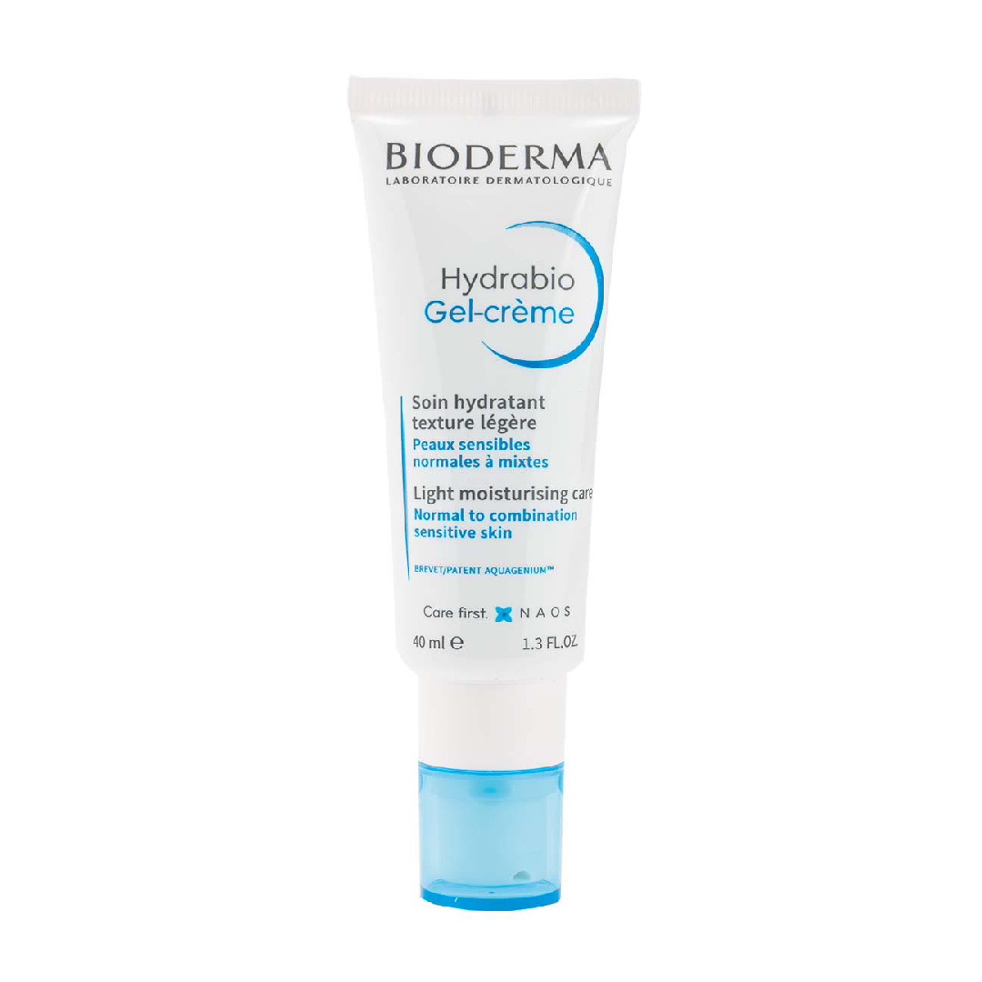 Hydrabio Gel-Crema