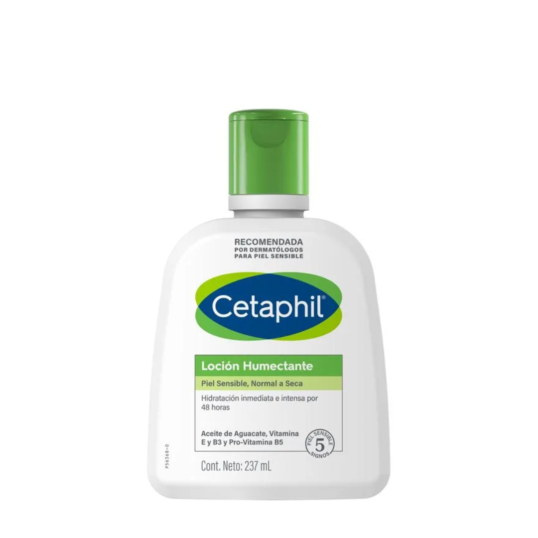Cetaphil Loción Humectante