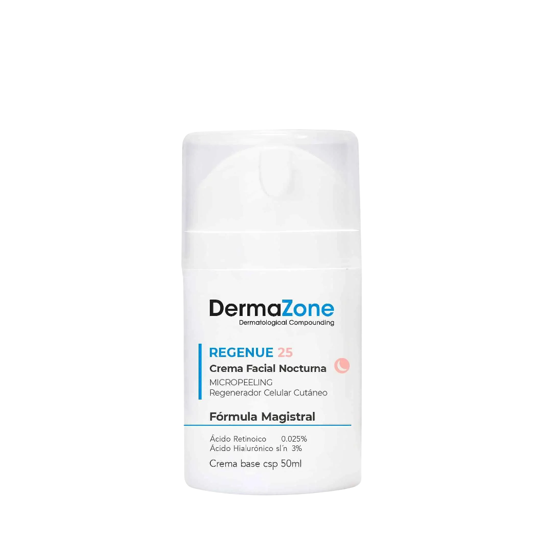 Regenue 25 con Retinol