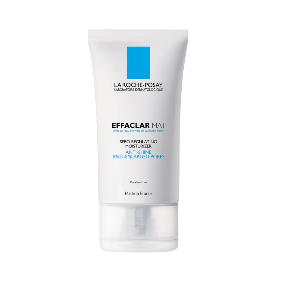 Crema Effaclar Mat