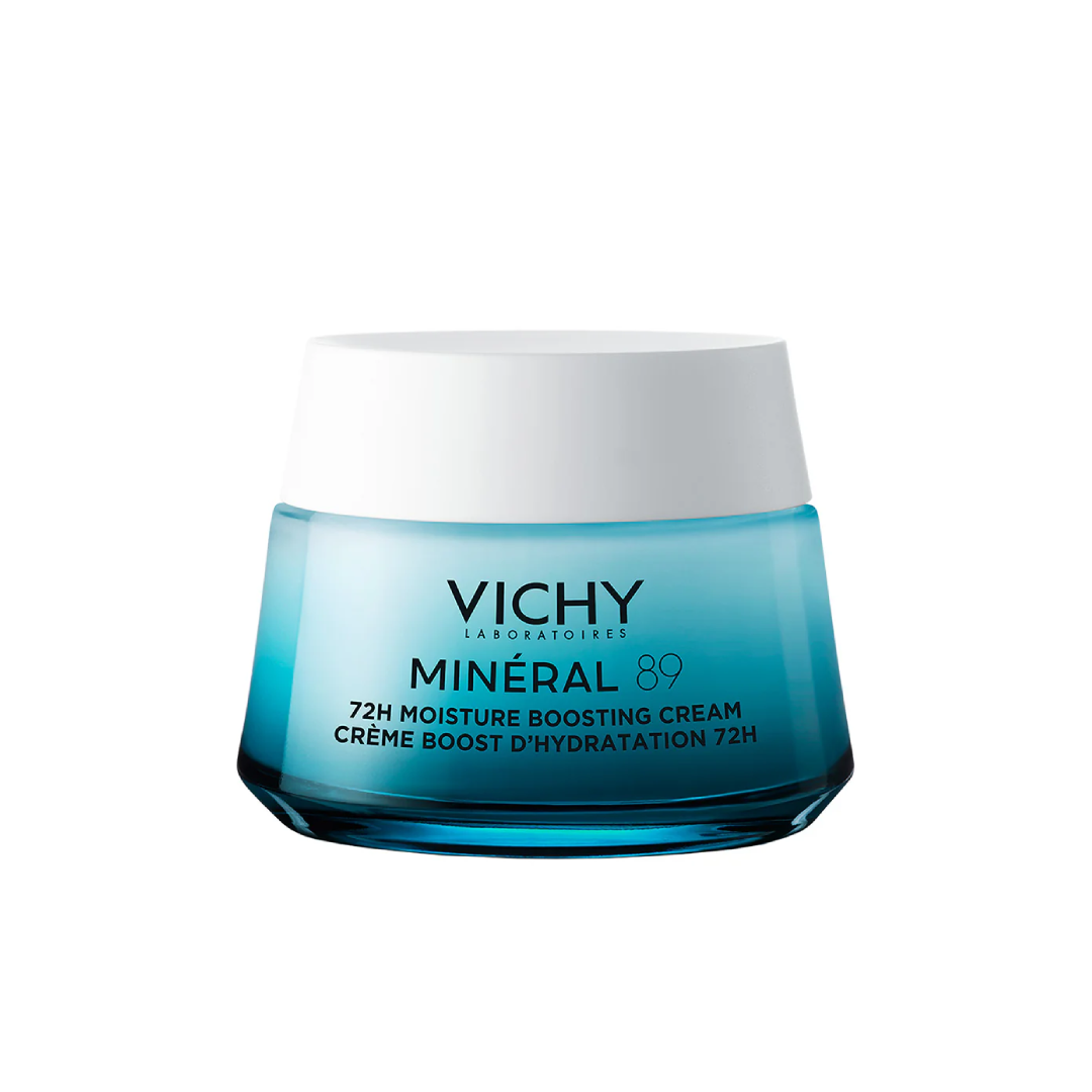 Mineral 89 Crema